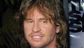 Após desmentir ator, Val Kilmer confessa luta contra câncer