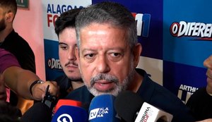 Arthur Lira e partidos esperam por JHC