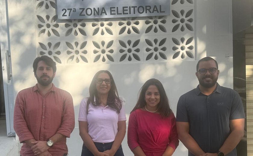 Juízo da 27ª  Zona eleitoral e prefeitura municipal de Mata Grande  emitem nota sobre transporte para eleitores