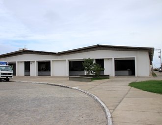 Termo de Ajustamento de Conduta regulamenta gestão do Centro Pesqueiro do Jaraguá