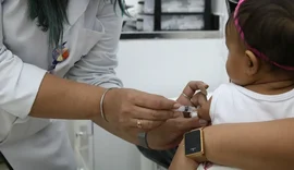 Unicef: 13,5 milhões de crianças não recebem vacina no 1° ano de vida