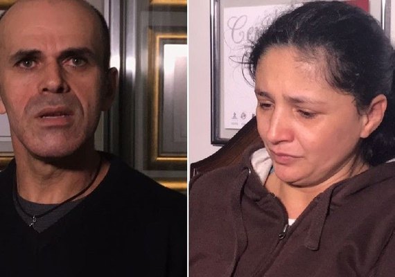 Escritor se defende e diz que nunca torturou família: 'É uma armação'