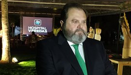 Hospital Veredas adia punição a Edgar Antunes