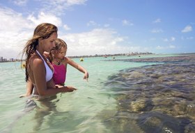 Maceió está entre os destinos mais buscados por famílias para as férias de julho