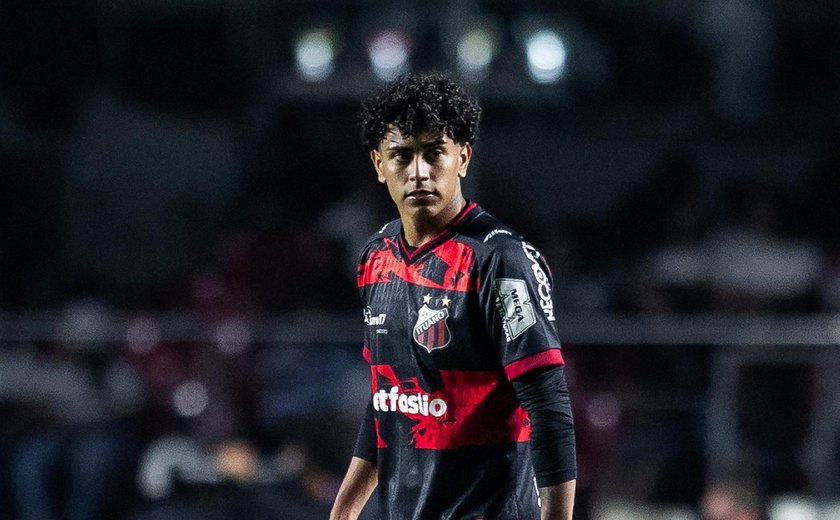 CRB acerta com “Neymar Mexicano”