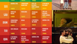 Arte Pajuçara apresenta a Semana Arte 10: filmes incríveis por apenas R$10 por sessão