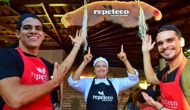 Repeteco cozinha simples é a nova opção de restaurante na parte alta de Maceió