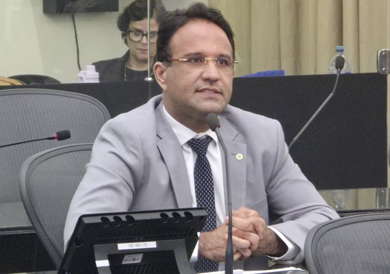 Mesaque Padilha comemora investimento hoteleiro em Coruripe