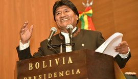 Evo Morales elogia Grupo de Lima por rejeitar intervenção na Venezuela