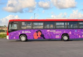 “Sem passagem para o assédio”: Sinturb lança campanha contra importunação sexual no transporte coletivo