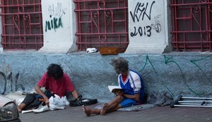 Cracolândia se expandiu da Luz para mais 7 bairros de SP e pode aumentar