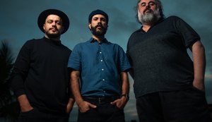 Projeto Seis & Meia 2026: Uma viagem musical do som retrô ao soul com Lostalgia e Gato Negro