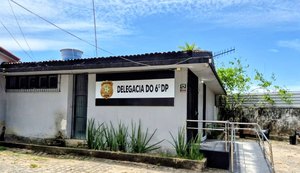 Polícia Civil prende condenado por roubo durante diligência