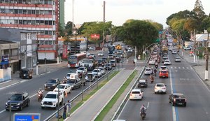 MP/AL é favorável a alterar nome da Avenida Fernandes Lima