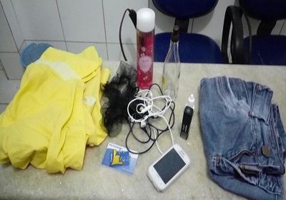 PM apreende menores após assalto e recupera motocicletas roubadas