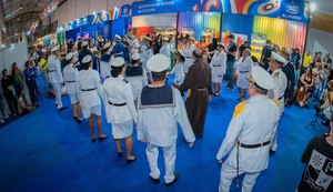 Secult anuncia programação de oficinas e apresentações culturais na Bienal