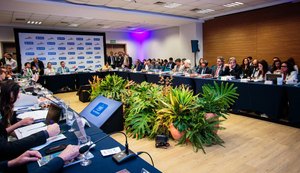 Interiorização do gás no NE foi pauta da primeira Assembleia Geral Ordinária do Consórcio