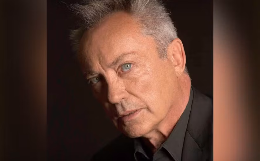 Morre Udo Kier, ator alemão de ‘Bacurau’ e 'O agente secreto'