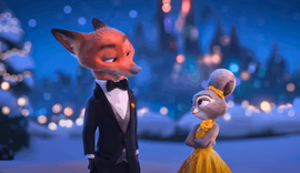 Sucesso! Zootopia 2 se torna o filme mais rápido da história a ultrapassar US$ 1 bilhão