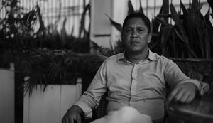 Milton Rosendo participa de debate sobre trajetória e criação literária no Sesc Poço