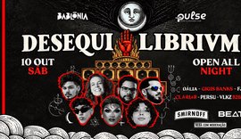12ª edição da Babilônia inspira-se em nova era da Anitta e celebra inauguração do Black Cat Pub Club com open bar a noite toda
