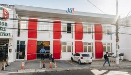 Governo inaugura novas sedes da Central Já, Procon e Perícia Médica