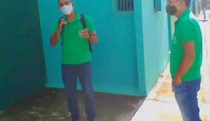 Sindicato: empresas atacadistas de AL lucram com pandemia e precarização do trabalho