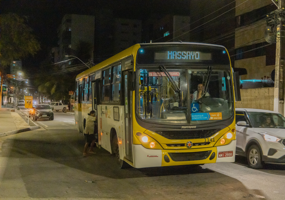 Massayó Gospel terá 26 linhas de ônibus de graça para o festival