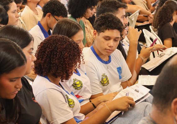 Rede estadual de Alagoas tem experiências selecionadas em edital nacional do MEC