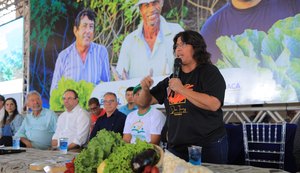 Vereadora em Arapiraca pede aprovação de orçamento para atender população