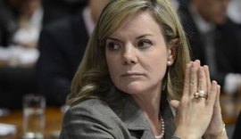 Senador vai ao Conselho de Ética contra Gleisi Hoffmann por vídeo na TV Al Jazeera