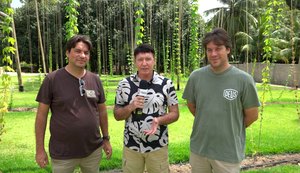 Fazenda Cervejeira, em Ipioca, criou uma experiência única em Alagoas