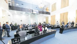 MDB aumenta bancada na ALE na janela partidária