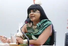 Indígenas relatam violência após resultado das eleições