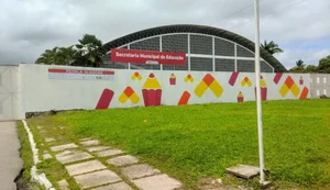 Educação e Tecnologia: SESI e prefeitura transformam Escola Santa Luzia