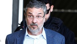 Sérgio Moro pede para Fachin manter prisão preventiva de Antonio Palocci