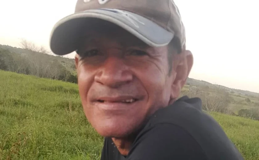 Homem morre após cair de moto e bater a cabeça em estrada de terra em Feira Grande