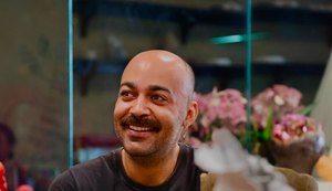 Túlio Augusto apresenta “Retalhar”, exposição inédita em Maceió