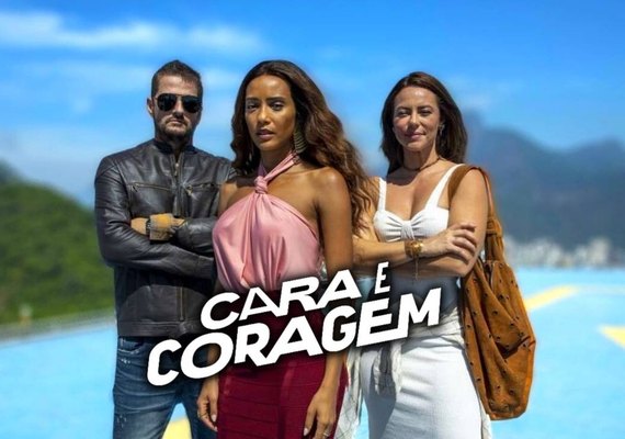 Elenco da novela 'Cara e Coragem' é afetado por Covid-19 e Globo toma atitude; saiba mais