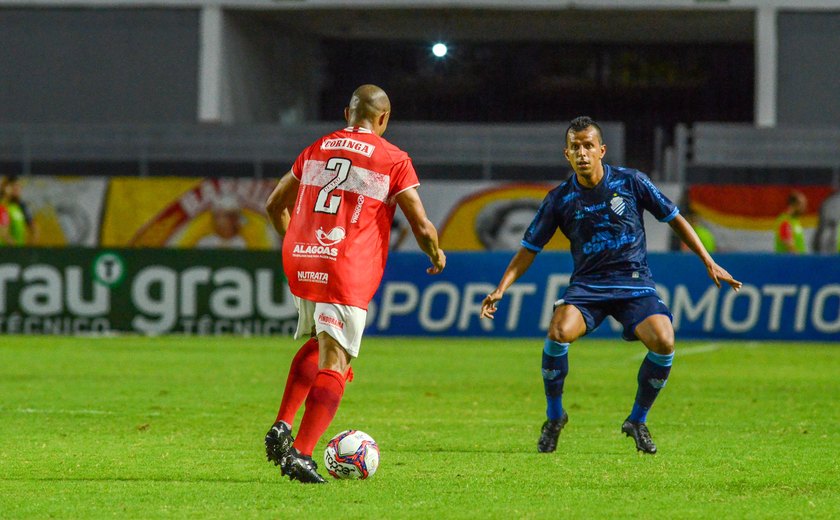 FAF quer o VAR nas finais do Campeonato Alagoano