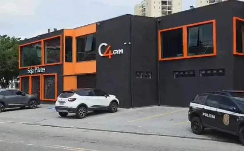 Polícia indicia donos de academia onde mulher foi intoxicada