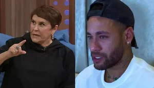 Márcia Sensitiva diz que jogador Neymar Jr. é vítima de espíritos e precisa de exorcismo