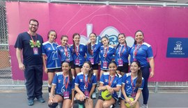 Colégio Marista de Maceió recebe maior evento esportivo e cultural de escolas em Alagoas