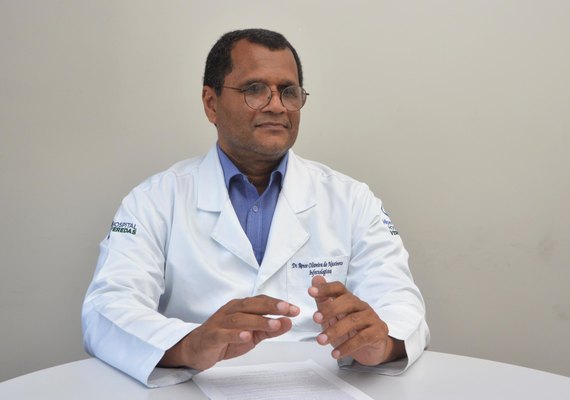 Alergia ou Resfriado? Infectologista da Sesau orienta como diferenciar os sintomas
