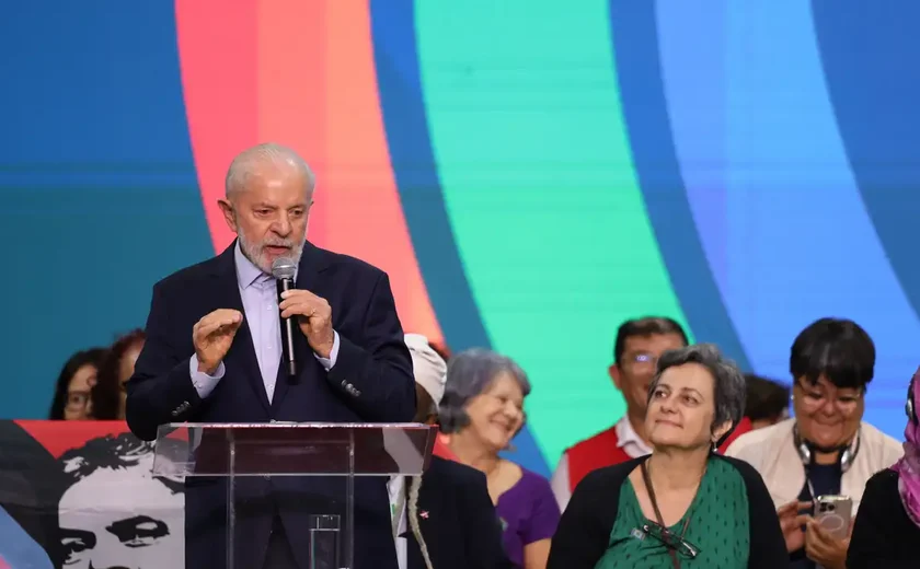 G20: Lula defende “pilar social” e jornada de trabalho equilibrada