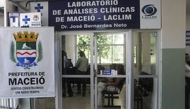 Laclim passa a disponibilizar resultados de exames online