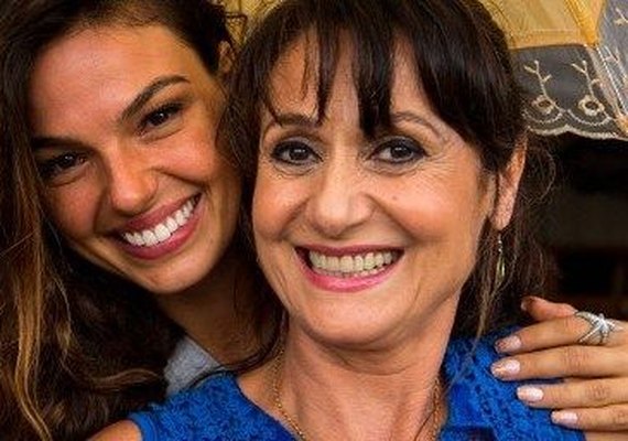 'A Força do Querer': Vem aí! Ritinha leva surra da mãe na frente dos vizinhos