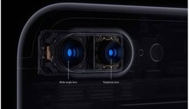 Apple estaria trabalhando com LG para criar câmeras 3D para iPhones