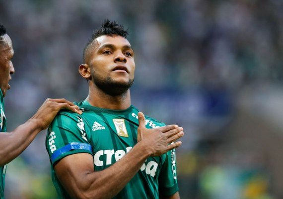 Rival do Corinthians em Itaquera, Palmeiras não perde fora desde julho