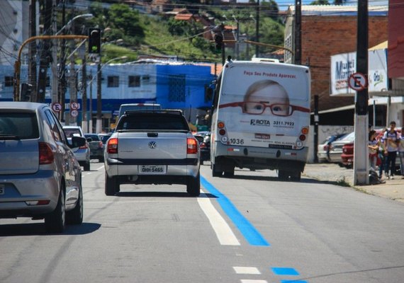 Faixa Azul: entenda como será a fiscalização eletrônica